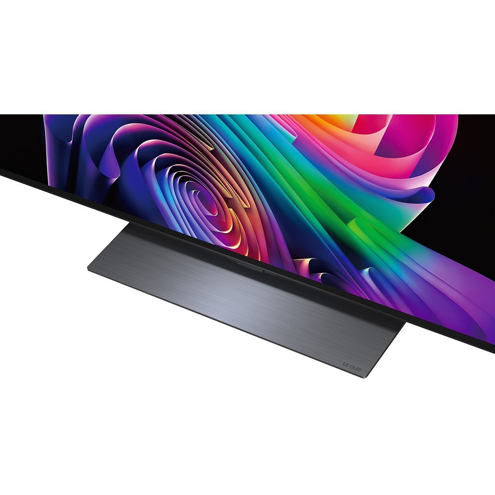 Телевизор LG OLED55C6RLA.ARU