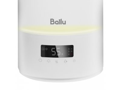 Увлажнитель воздуха ультразвуковой Ballu UHB-380 ET - изображение 4