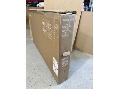 Телевизор Samsung QE50QN80FAUXRU( уцененный товар) - изображение 6