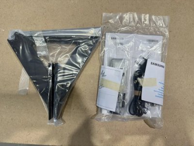Телевизор Samsung QE50QN80FAUXRU( уцененный товар) - изображение 3