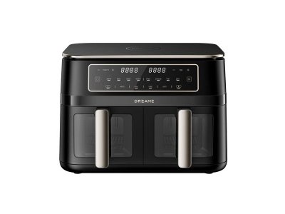 Аэрогриль Dreame Tasti Airfryer DZ30 черный( уцененный товар)