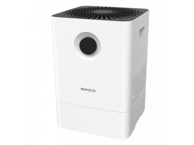 Мойка воздуха Boneco W 200, белый
