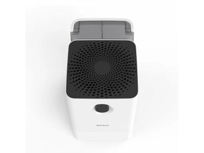 Мойка воздуха Boneco W300, белый - изображение 2