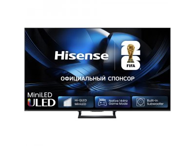 Телевизор Hisense 55U7S