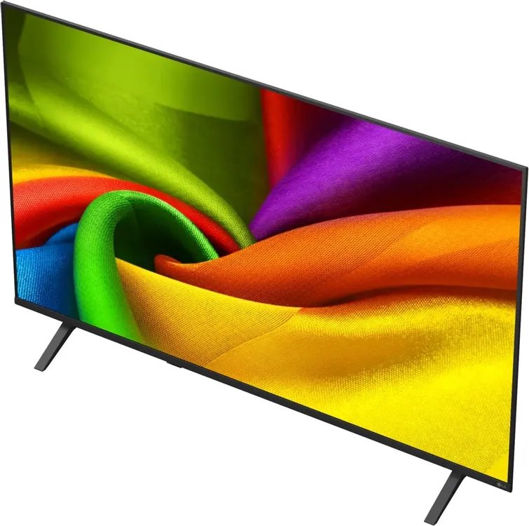 Телевизор LG 65NU900B6LA.ARU (2026)