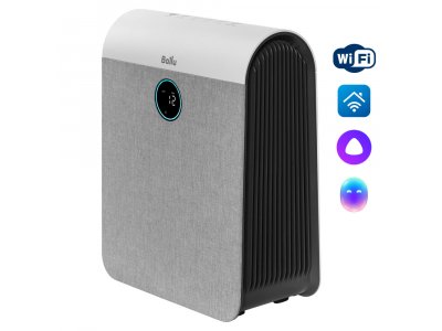 Очиститель воздуха Ballu AP-135 - изображение 2