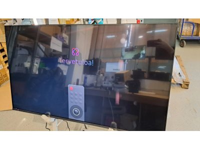 Телевизор LG 55QNED70B6C.ARU( уцененный товар) - изображение 3