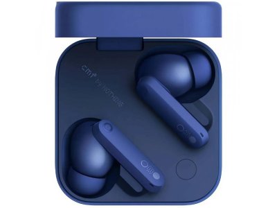 Наушники Nothing CMF Buds Pro 2, blue, B187 (A10600119)( уцененный товар)