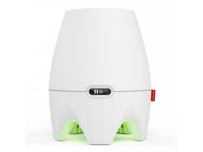 Увлажнитель Boneco E200 (холодный пар), белый - изображение 3