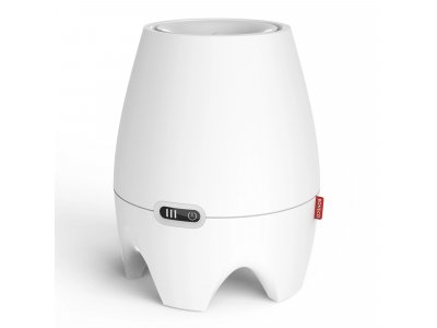 Увлажнитель Boneco E200 (холодный пар), белый - изображение 5