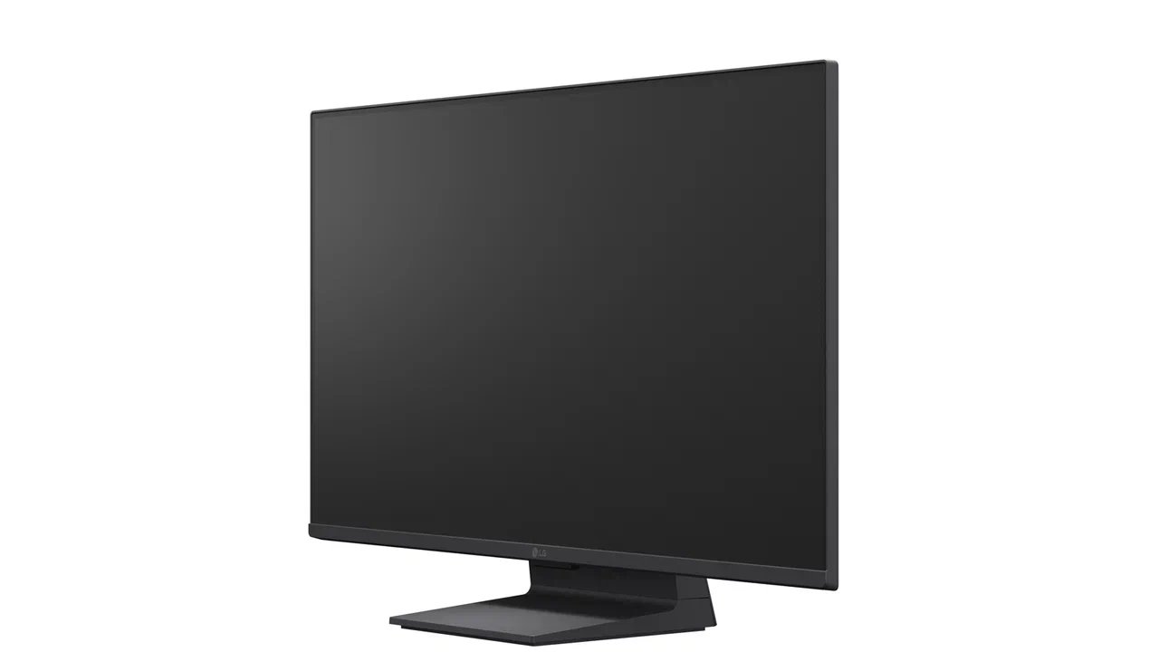 Телевизор LG 27LB70006LA.ARU (2026) 27" FULL HD LED Smart TV