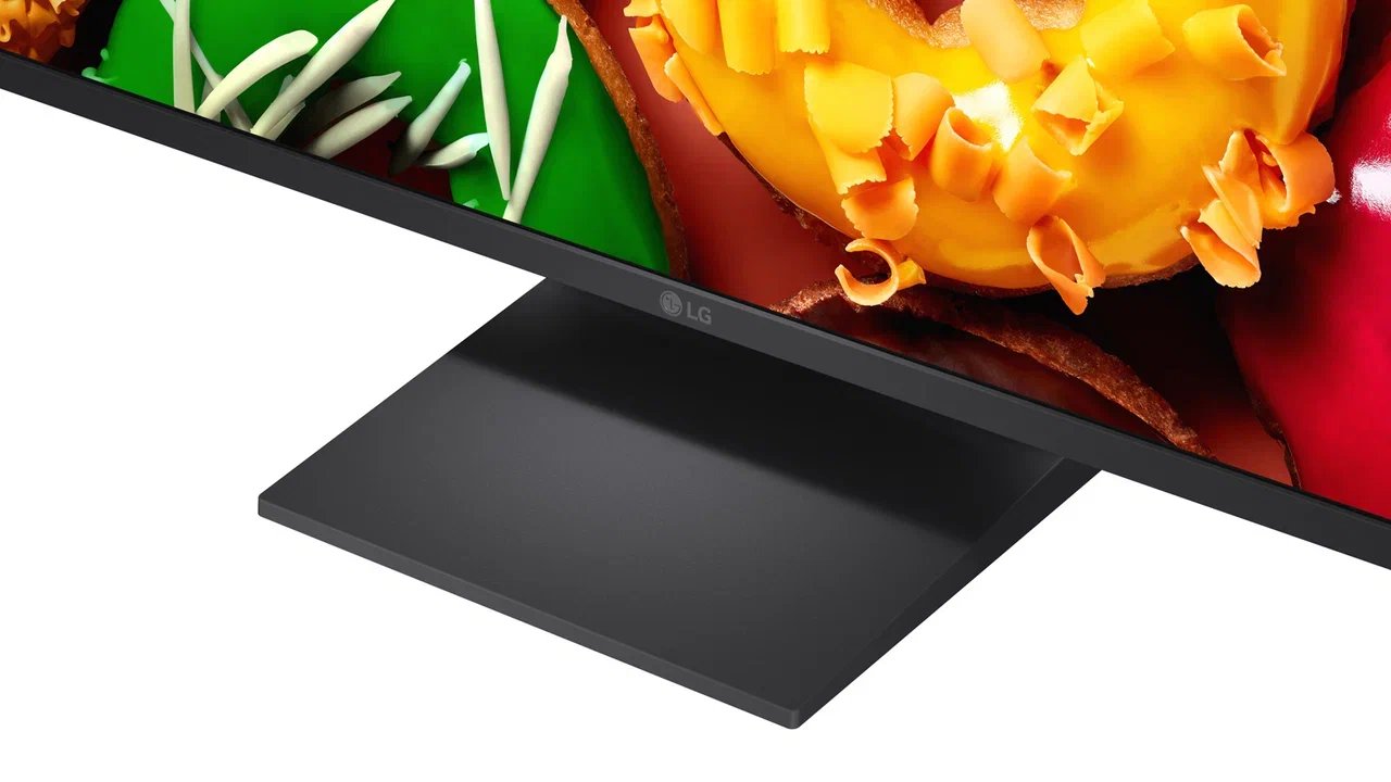 Телевизор LG 27LB70006LA.ARU (2026) 27" FULL HD LED Smart TV
