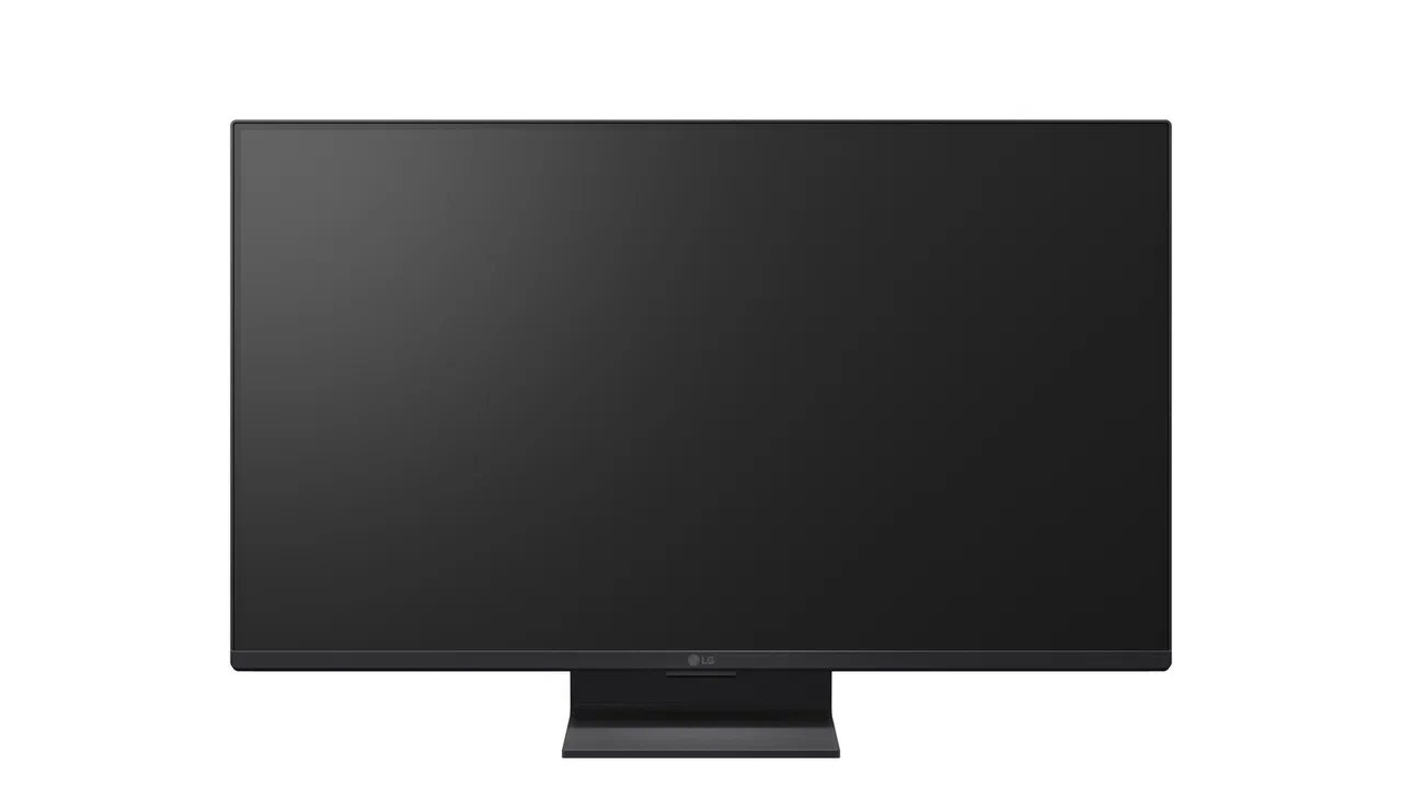 Телевизор LG 27LB70006LA.ARU (2026) 27" FULL HD LED Smart TV