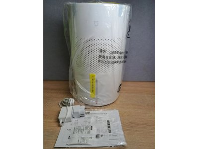 Увлажнитель воздуха Mijia Smart Evaporative Humidifier Pro EU (BHR082TEU)( уцененный товар) - изображение 2