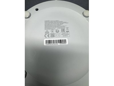 Увлажнитель воздуха Xiaomi Smart Humidifier 2 EU (BHR6026EU)( уцененный товар) - изображение 3