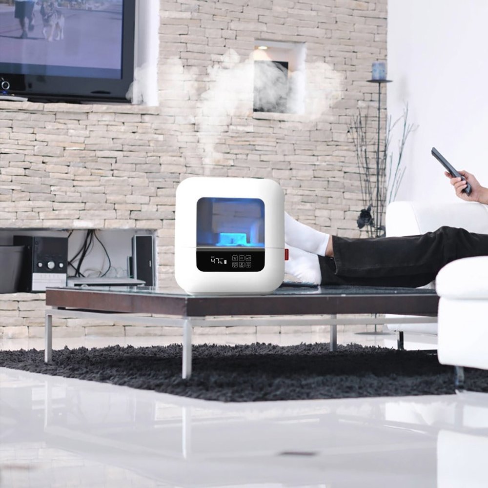 Увлажнитель воздуха Boneco U700 Smart