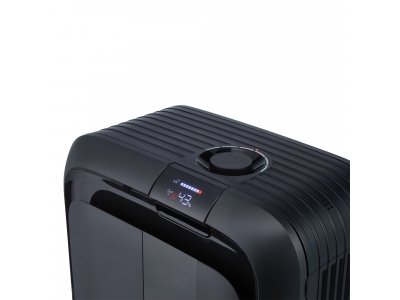 Комплекс климатический Boneco H700 (воздухоочиститель + увлажнитель + ароматизатор), чёрный - изображение 5