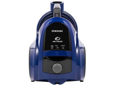 Пылесос с контейнером для пыли Samsung VCC4520S36/XEV( уцененный товар)
